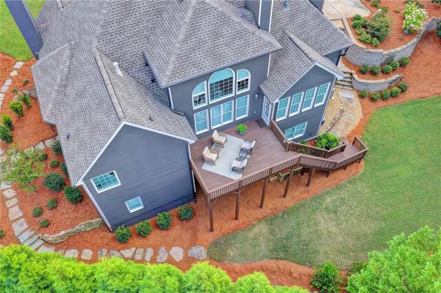 1210 Hickory Crest Lane, Cumming, GA 30041