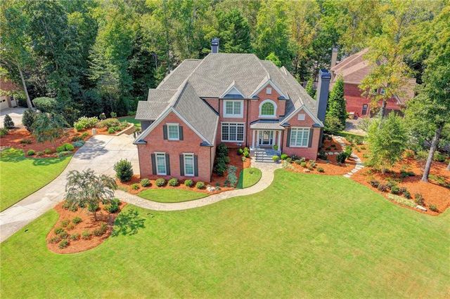 1210 Hickory Crest Lane, Cumming, GA 30041