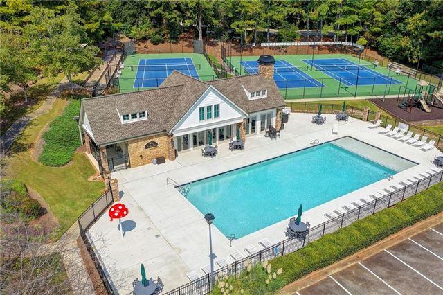 1210 Hickory Crest Lane, Cumming, GA 30041