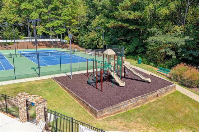 1210 Hickory Crest Lane, Cumming, GA 30041