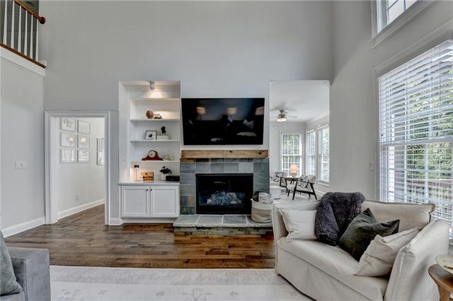 1210 Hickory Crest Lane, Cumming, GA 30041