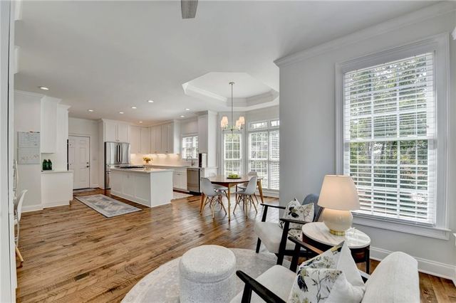 1210 Hickory Crest Lane, Cumming, GA 30041