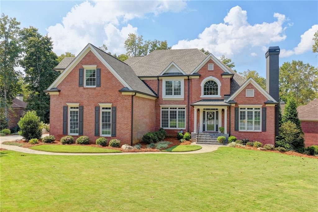 1210 Hickory Crest Lane, Cumming, GA 30041