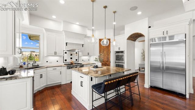 13625 Random Ridge View, Colorado Springs, CO 80921