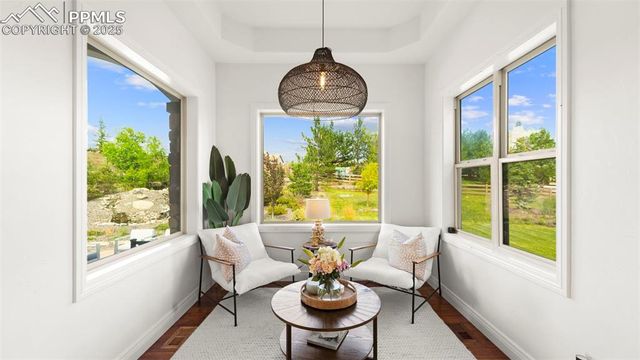 13625 Random Ridge View, Colorado Springs, CO 80921