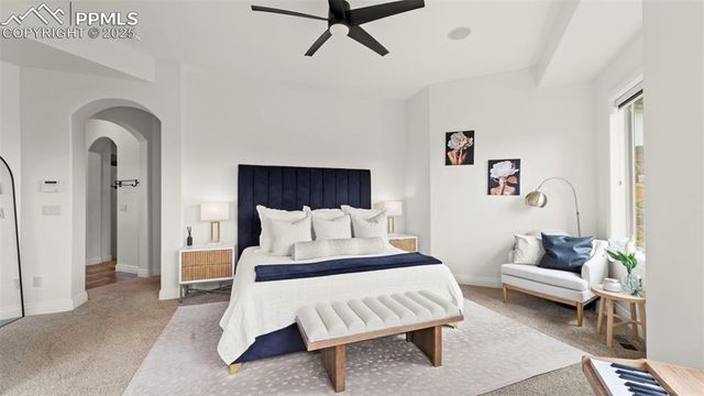 13625 Random Ridge View, Colorado Springs, CO 80921