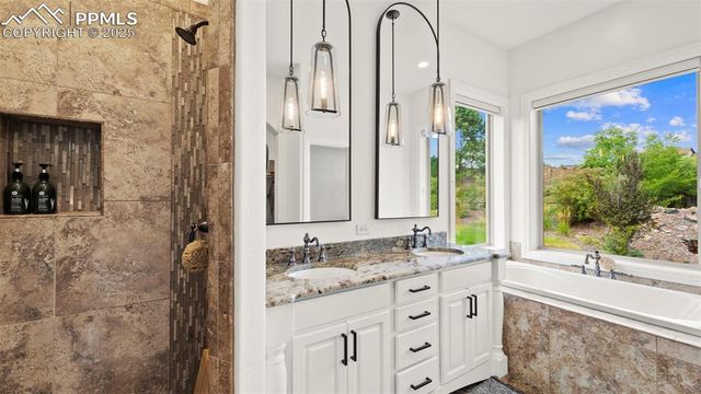 13625 Random Ridge View, Colorado Springs, CO 80921