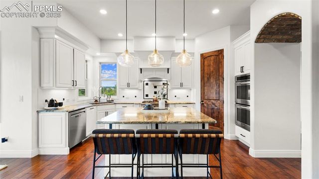 13625 Random Ridge View, Colorado Springs, CO 80921