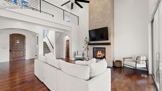 13625 Random Ridge View, Colorado Springs, CO 80921