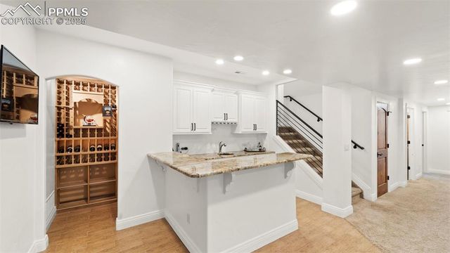 13625 Random Ridge View, Colorado Springs, CO 80921