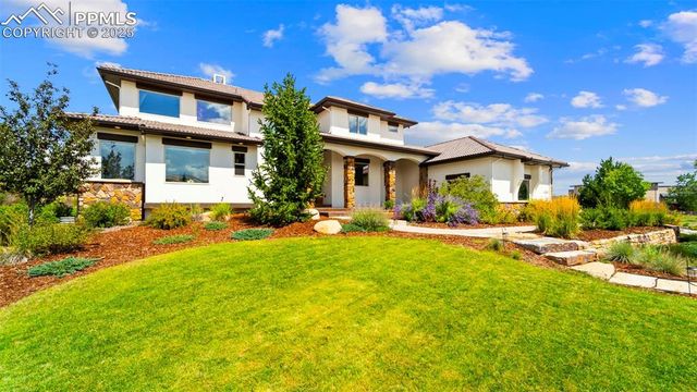 13625 Random Ridge View, Colorado Springs, CO 80921