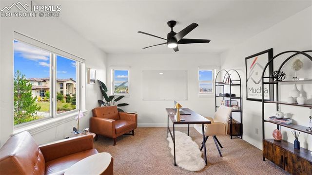 13625 Random Ridge View, Colorado Springs, CO 80921