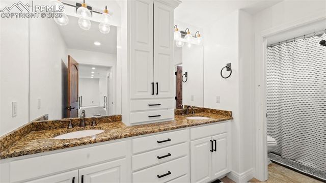 13625 Random Ridge View, Colorado Springs, CO 80921