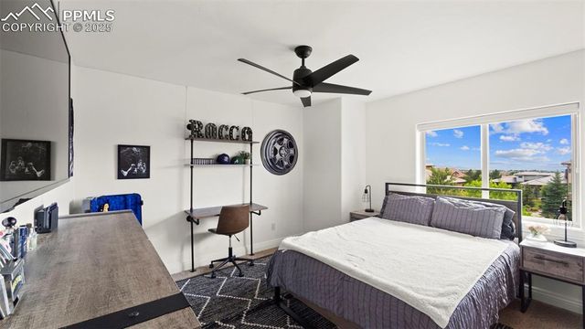 13625 Random Ridge View, Colorado Springs, CO 80921