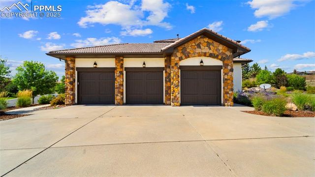 13625 Random Ridge View, Colorado Springs, CO 80921