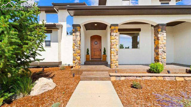 13625 Random Ridge View, Colorado Springs, CO 80921