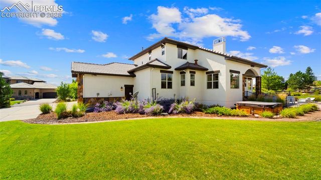 13625 Random Ridge View, Colorado Springs, CO 80921