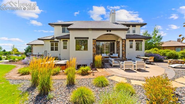 13625 Random Ridge View, Colorado Springs, CO 80921