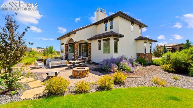 13625 Random Ridge View, Colorado Springs, CO 80921