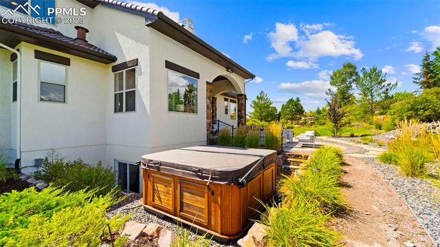 13625 Random Ridge View, Colorado Springs, CO 80921