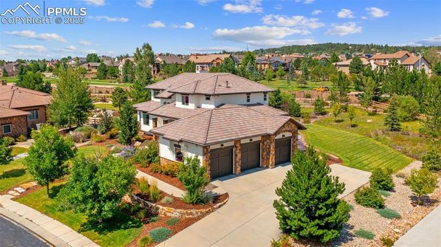 13625 Random Ridge View, Colorado Springs, CO 80921