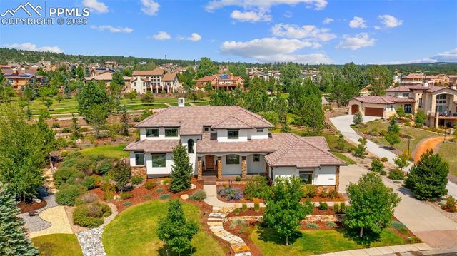 13625 Random Ridge View, Colorado Springs, CO 80921