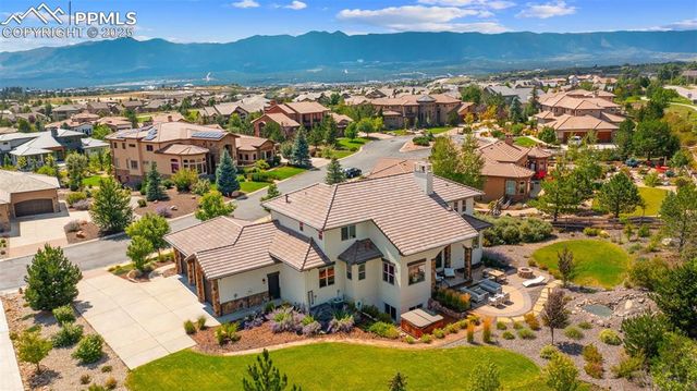 13625 Random Ridge View, Colorado Springs, CO 80921