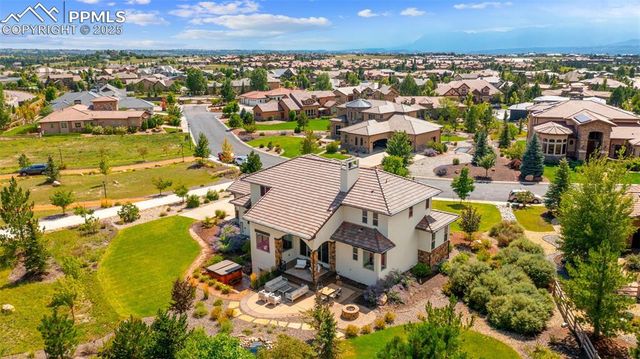 13625 Random Ridge View, Colorado Springs, CO 80921