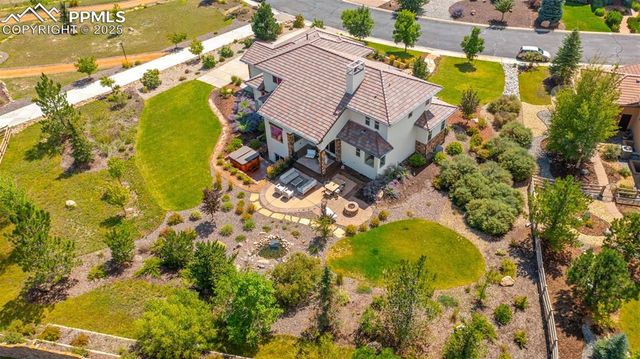 13625 Random Ridge View, Colorado Springs, CO 80921