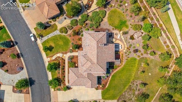 13625 Random Ridge View, Colorado Springs, CO 80921