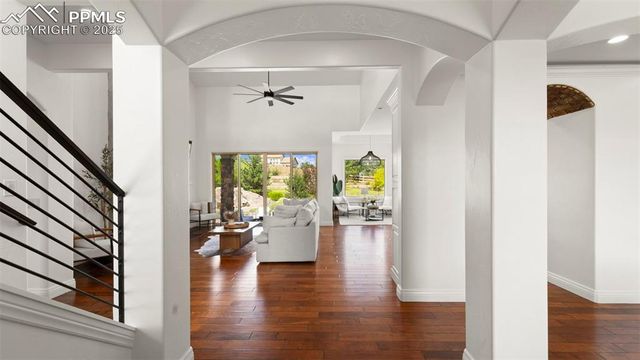 13625 Random Ridge View, Colorado Springs, CO 80921