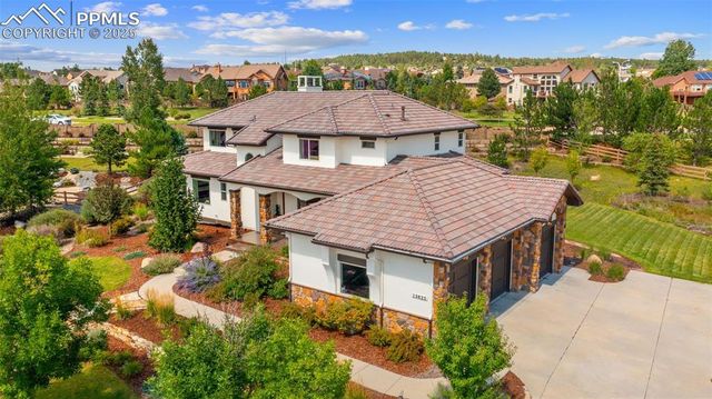 13625 Random Ridge View, Colorado Springs, CO 80921