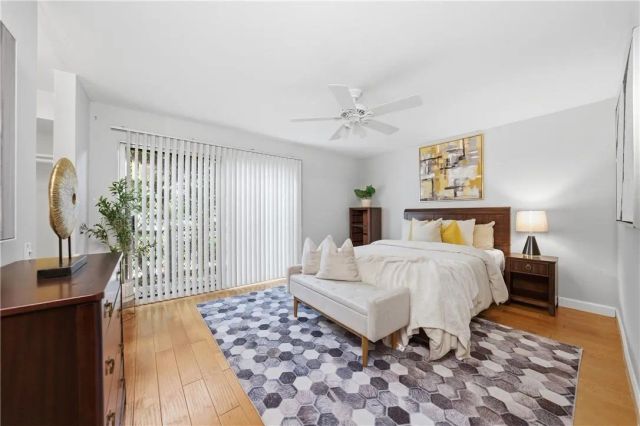 2311 4th Street 106, Santa Monica, CA 90405