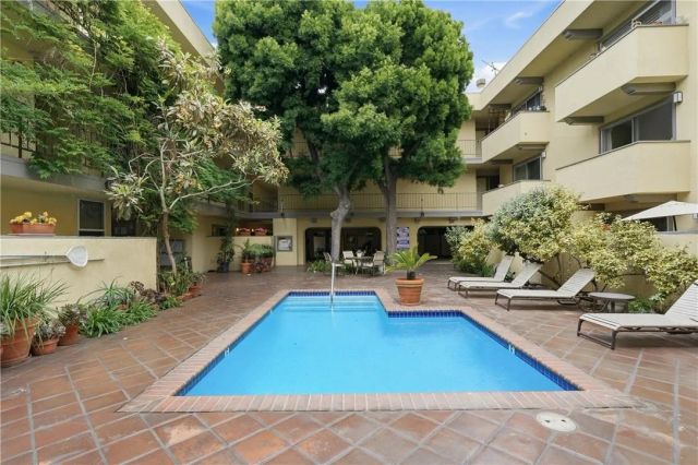 2311 4th Street 106, Santa Monica, CA 90405