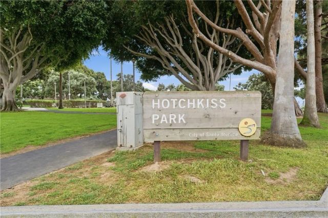 2311 4th Street 106, Santa Monica, CA 90405
