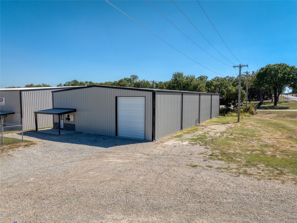 2679 Ranger Highway, Weatherford, TX 76088