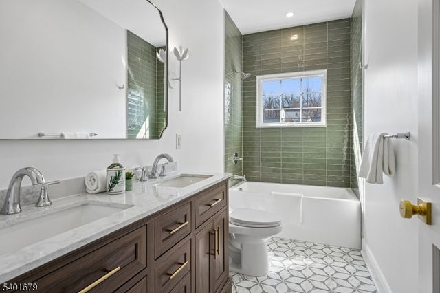 49 The Fellsway, New Providence Boro, NJ 07974