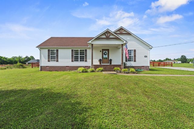 2128 Horton Way, Lewisburg, TN 37091