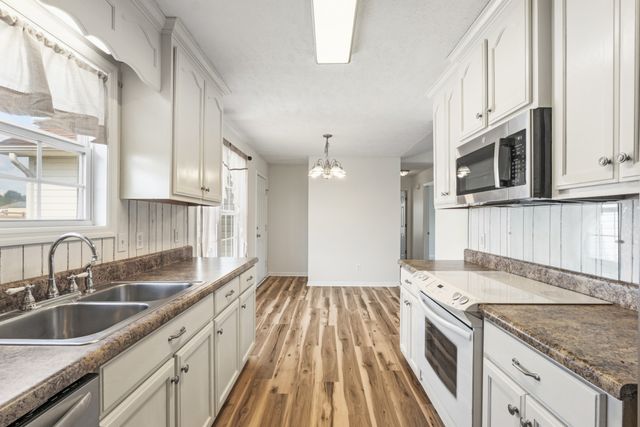 2128 Horton Way, Lewisburg, TN 37091