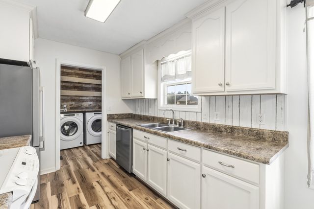 2128 Horton Way, Lewisburg, TN 37091