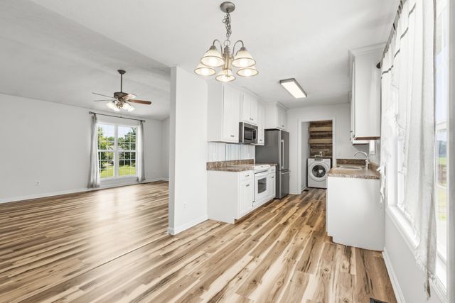 2128 Horton Way, Lewisburg, TN 37091