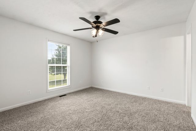 2128 Horton Way, Lewisburg, TN 37091