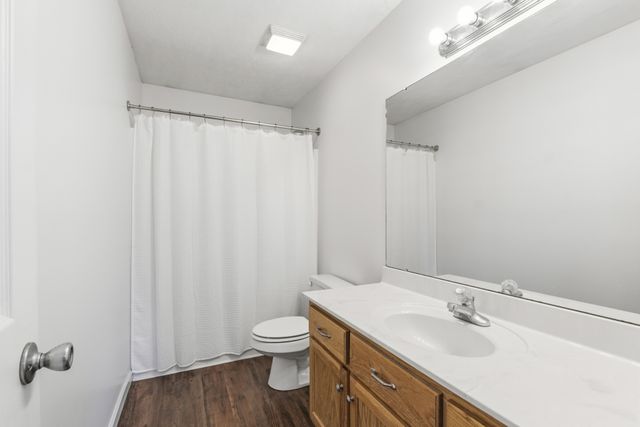 2128 Horton Way, Lewisburg, TN 37091