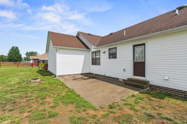 2128 Horton Way, Lewisburg, TN 37091