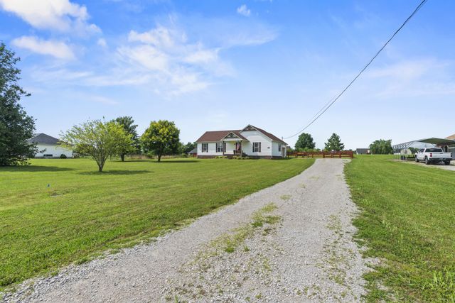 2128 Horton Way, Lewisburg, TN 37091