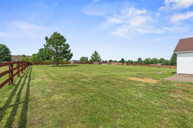 2128 Horton Way, Lewisburg, TN 37091