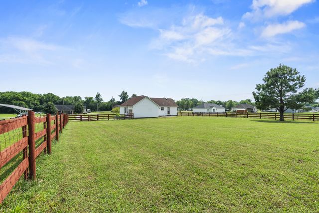 2128 Horton Way, Lewisburg, TN 37091