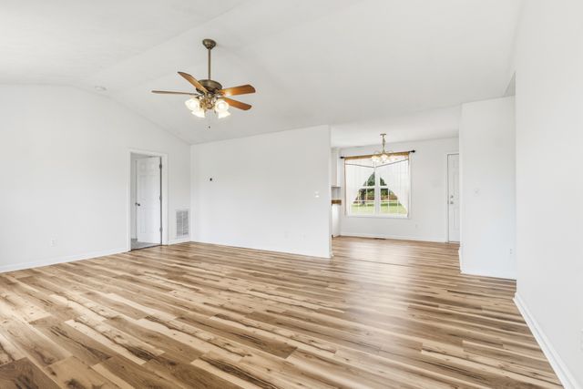 2128 Horton Way, Lewisburg, TN 37091