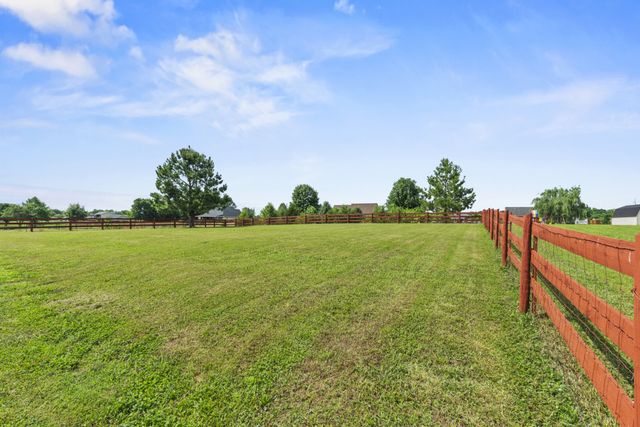 2128 Horton Way, Lewisburg, TN 37091