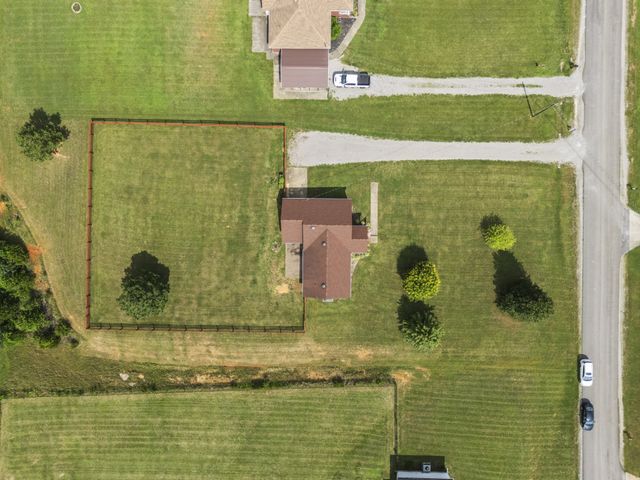 2128 Horton Way, Lewisburg, TN 37091